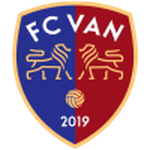Van crest