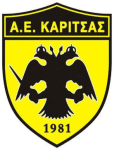 Karitsa crest