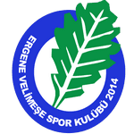 Ergene Velimeşespor crest