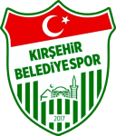 Kırşehir Belediyespor crest