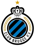 Club Brugge W crest