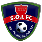 SOL crest