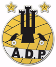 AD Portomosense crest