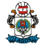 Lagos crest