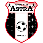 FC Astra Giurgiu crest
