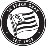 Sturm Graz crest
