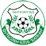 Balkan Botevgrad crest