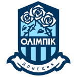 Olimpik Donetsk crest