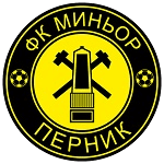 FK Minyor Pernik crest