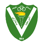 Al-Nasr crest