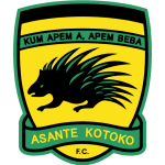 Asante Kotoko crest