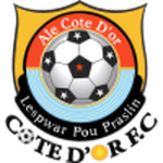 Côte d'Or crest