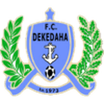 Dekedaha crest