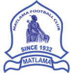 Matlama crest