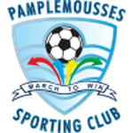 Pamplemousses crest