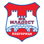 FK Mladost Podgorica crest