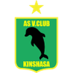 Vita Club crest