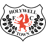 Holywell crest