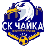 Chayka crest