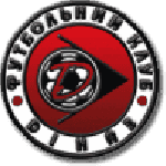 Dinaz Vyshhorod crest