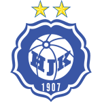 HJK Helsinki crest