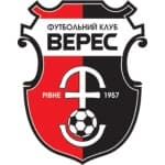 Veres Rivne crest