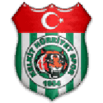 1954 Kelkit Belediyespor crest