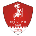 Akşehirspor crest