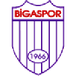 Bigaspor crest