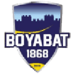 Boyabat 1868 Spor crest