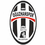 Bucak Oğuzhanspor crest