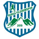 Bursa Yıldırımspor crest