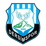 Dersimspor crest