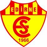 Edirnespor crest