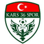 Kars 36 crest
