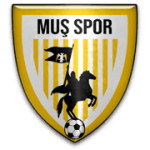 Muş Sport Klübü crest