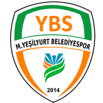 Yeşilyurt Belediyespor crest