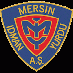 Yeni Mersin Idmanyurdu crest