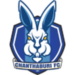 Chanthaburi crest