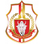 Lamphun Warrior crest