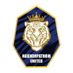 Nakhon Pathom crest