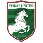 Phrae United crest