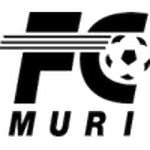 Muri crest