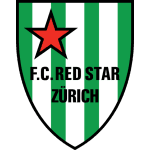 Red Star Zürich crest