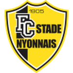 Stade Nyonnais crest