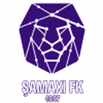 Şamaxı FK crest