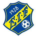 Eskilsminne crest