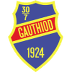Gauthiod crest