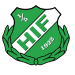 Hässleholms IF crest