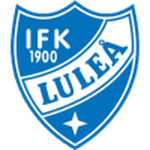 IFK Luleå crest